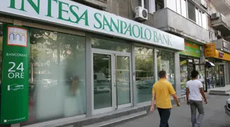 İtalyan Bankası İstanbul'de Şube Açacak