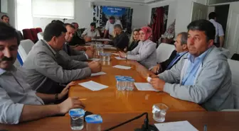 Kaynarca Belediye Meclisi Toplandı