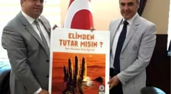 Kü'den Kastamonu Ahşabına Destek