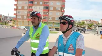 Meclis Üyesinden Örnek Davranış