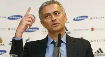 Mourinho: G Grubu'nu Almanya Birinci Bitirecek