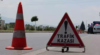 Otomobiliyle TIR'ın Altında Kalan İnşaat Mühendisi Öldü