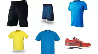 Spor Yapmayı Seven Babalara En Özel Hediyeler Reebok'tan!