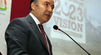 2023 Vizyonu Doğrultusunda Türkiye Tarım Politikalarının Geleceği' Konulu Uluslararası Çalıştay