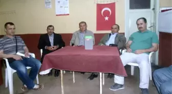 Aile İçi İletişim ve Çocuk Eğitiminde Velinin Rolü' Konulu Eğitim Semineri