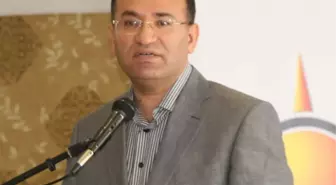 Bakan Bozdağ: Didim'e Cezaevi Yapılmayacak