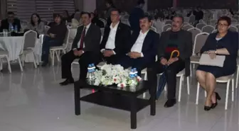 Çan Anadolu Lisesinden Yaza Merhaba Konseri