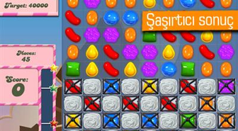 Candy Crush'ın Bağımlılık Yapma Sebebi