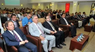 Ebso'da Verimlilik Haftası Etkinliği