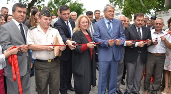 Ehem Öğrenme Şenlikleri Finalini Merkez Sergisiyle Yaptı