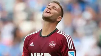 Eskişehirspor, Berkay Dabanlı'yla Anlaştı