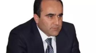 Milletvekili Özbek'ten Bayburt Çiftçisine Müjde