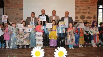 Osmangazi Belediyesi Dünya Çevre Gününü Kutladı