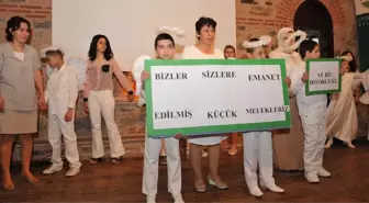 Osmangazi, Dünya Çevre Günü'nü Kutlandı