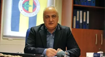 Dinçay ile Fenerbahçe Voleybol Şubesi Masaya Yatırıldı