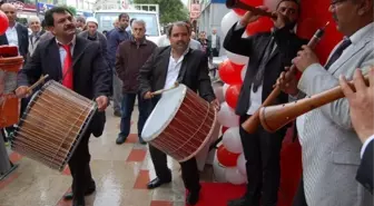 Pamukkale Turizm Genel Müdürü Mustafa Özdalgıç Açıklaması