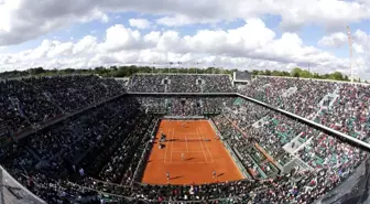 Roland Garros'ta Kadınlar Finalistleri Belli Oluyor