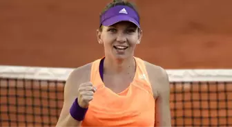 Roland Garros Finali: Sharapova - Halep