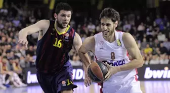 Stratos Perperoglou Anadolu Efes'te