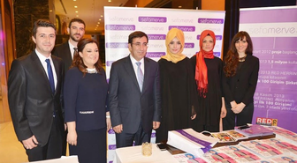 Türkiye'nin Girişimci İş Kadını Belli Oldu