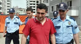 Ücretlerini Alamayan İşçiler İntihar Girişimde Bulundu