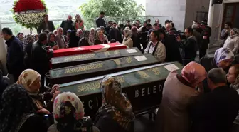 Afganistan'da 3 Türk'ün Öldürülmesi