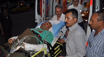 Afganistan'da Üç Kişinin Öldüğü Saldırıda Yaralanan Türk İzmir'de
