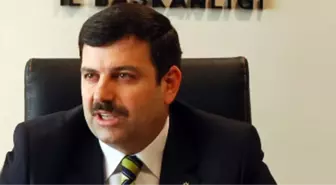 AK Parti Eskişehir Yönetimi İstifa Etti