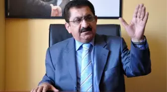 AK Parti Tunceli İl Başkanı İstifa Etti