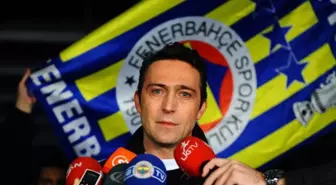 Ali Koç Tartışma İddialarına Cevap Verdi