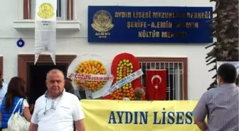 ALMED, Pilav Gününde Dernek Binasına Kavuştu