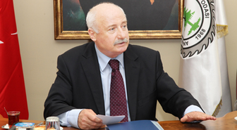 Ankara Valisi Yüksel Açıklaması