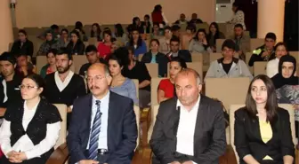 ARÜ Sağlık Günlerinde Antibiyotik Dirençliliği Tartışıldı