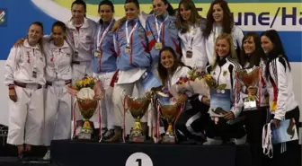 Avrupa Bölgeler Karate Şampiyonası Başlıyor