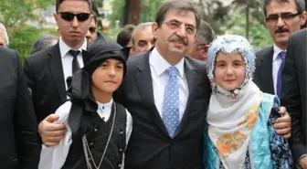 Güllüce: Cumhurbaşkanlığını Kimin Kazanacağını Biliyorum