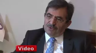 Bakan Güllüce: 'Cumhurbaşkanlığını Kimin Kazanacağını Biliyorum'