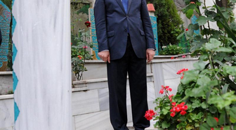 Başbakan Yardımcısı İşler, Balıkesir'de