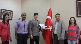 'Bayrak Sevgisi' Konulu Şiir Yarışması Sonuçlandı