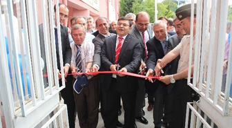 Beyşehir'de Yıl Sonu Karma Sergisi Açıldı
