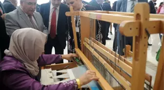 Bilecik Halk Eğitim Merkezi'nden Yıl Sonu Sergisi