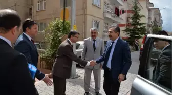 Bolu'da Kurumlar Arası Telsiz Dönemi Başlıyor