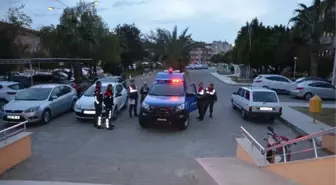 Bozyazı'da Kapkaççılar Kaçamadı