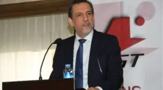 Btso'nun Kuruluşunun 125'inci Yıl Dönümü