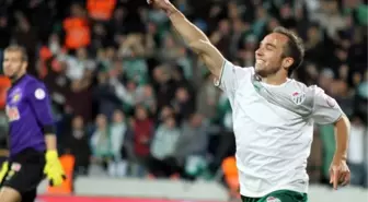 Bursaspor Yönetimine Şok Belluschi Teklifi