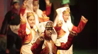 Çevreciler Bornova'da Buluştu