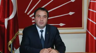 CHP Artvin İl Yönetimi İstifa Etti