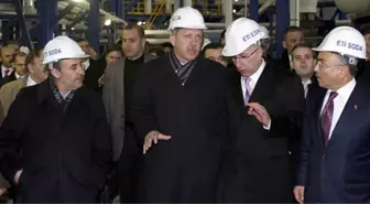 Ciner, Eti Soda Maden'i Satmak İçin Ülker'le Görüşüyor