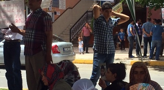 Çocukların Bulunması Ailelerin Umutlarını Arttırdı