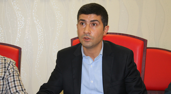 'Desteklemeye El Koyulursa Kriz Çıkar'