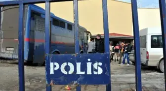 Diyarbakır'daki Kck Davasında Tahliye